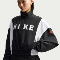Hanorac Nike W NSW CLSSC WVN REMIX LTWT PO thumbnav 9