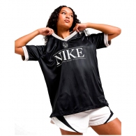 Футболка Nike W NSW V NECK JERSEY thumbnav