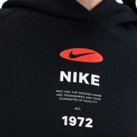 Hanorac Nike W NSW PHNX FLC REMIX OOS HDY thumbnav 6
