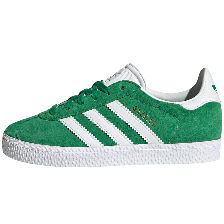 Incaltaminte Sport Adidas GAZELLE C pt Barbati / 29 / Verde photo 1 Incaltaminte Sport Adidas GAZELLE C pt Barbati / 29 / Verde photo 1