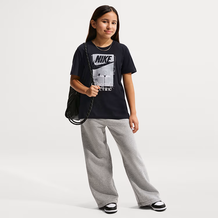 Tricou Nike RISE AND SHINE