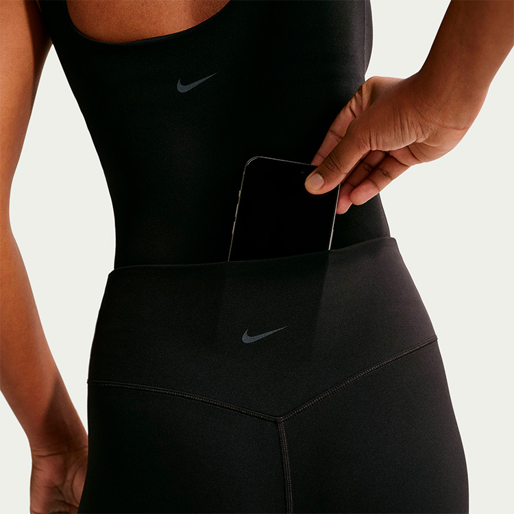 Легинсы Nike ZENVY photo 3