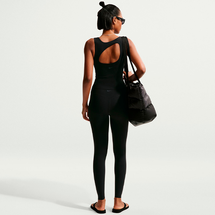 Легинсы Nike ZENVY photo 4