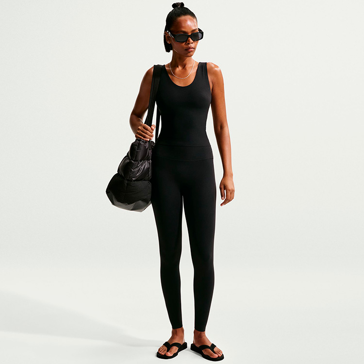Легинсы Nike ZENVY photo 5