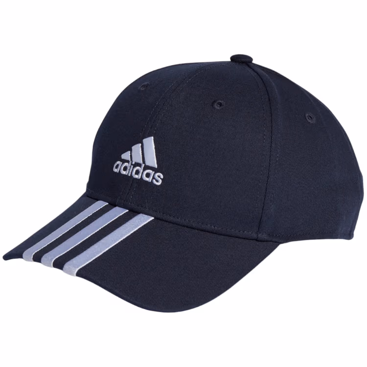 Кепка Adidas BBALL 3S CAP CT
