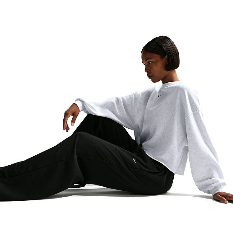 Брюки Nike Chill Terry photo 6