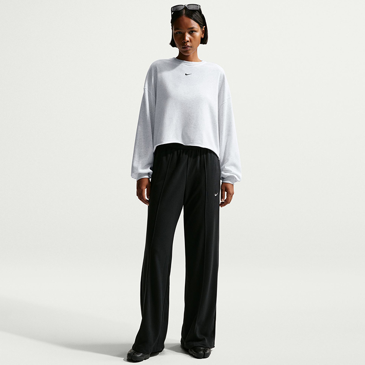 Брюки Nike Chill Terry photo 7