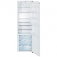 Встраиваемый холодильник Liebherr IKB351020, 308 л, 177 см, A++, Белый