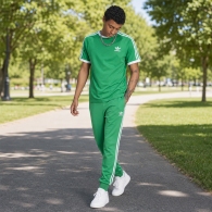 Футболка Adidas 3-STRIPES TEE thumbnav 7