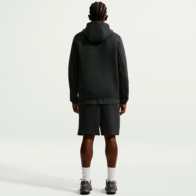 Шорты Nike Tech photo 2