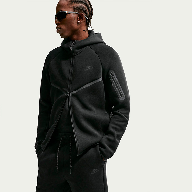 Шорты Nike Tech photo 4