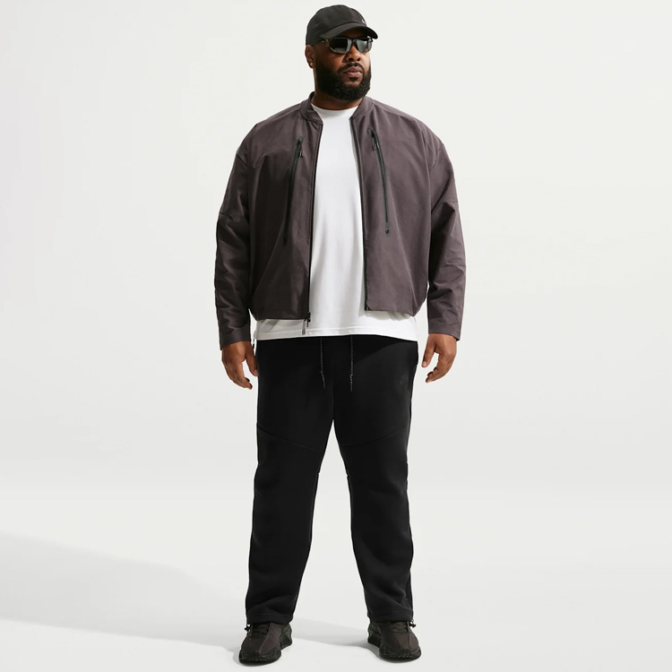 Брюки Nike Tech photo 2