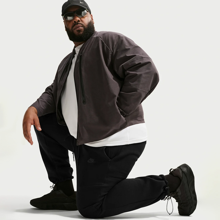 Брюки Nike Tech photo 6