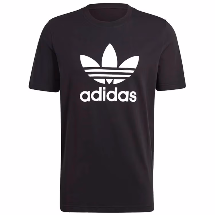 Футболка Adidas TREFOIL T-SHIRT
