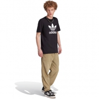 Tricou Adidas TREFOIL T-SHIRT thumbnav 3