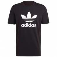 Tricou Adidas TREFOIL T-SHIRT thumbnav 4