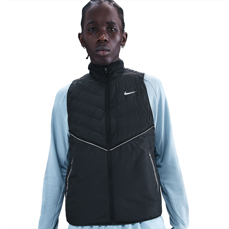Жилет Nike M NK TF SYNFL RPL VST RFL photo 1 Жилет Nike M NK TF SYNFL RPL VST RFL photo 1