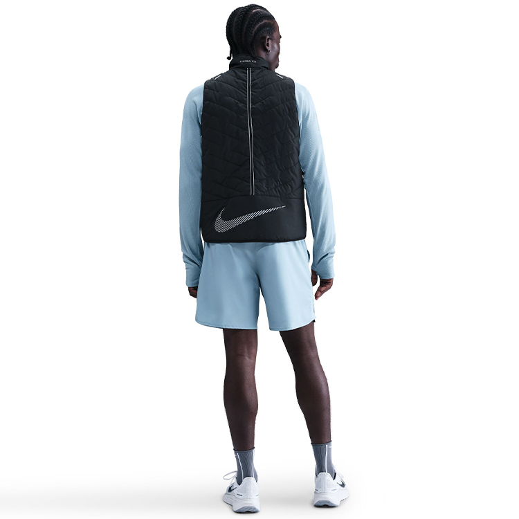 Жилет Nike M NK TF SYNFL RPL VST RFL photo 2