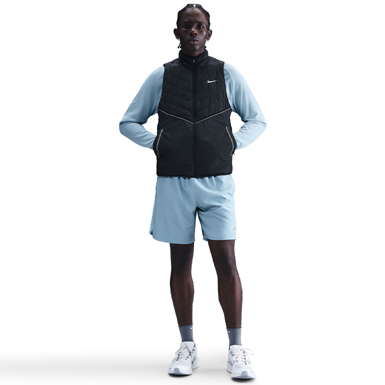 Жилет Nike M NK TF SYNFL RPL VST RFL photo 3