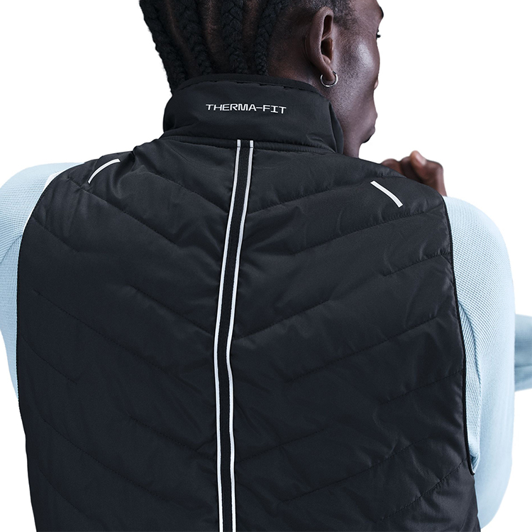 Жилет Nike M NK TF SYNFL RPL VST RFL photo 4