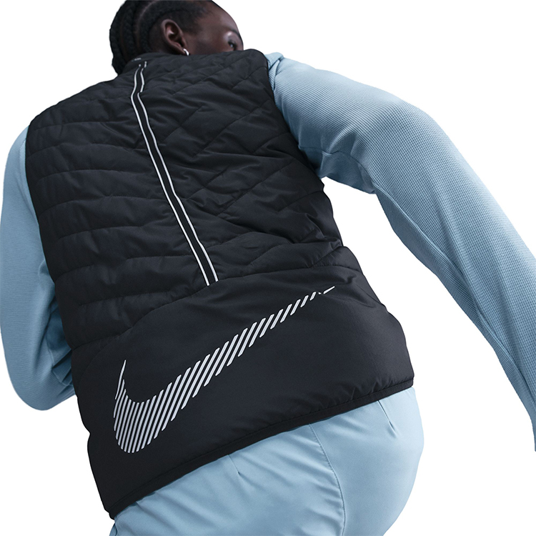 Жилет Nike M NK TF SYNFL RPL VST RFL photo 5