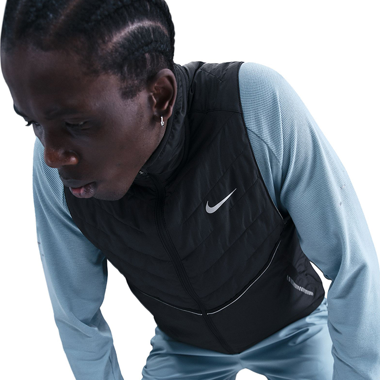 Жилет Nike M NK TF SYNFL RPL VST RFL photo 6