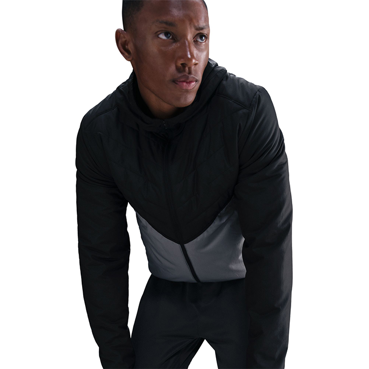Scurta Nike M NK TF SYNFL RPL JKT photo 7