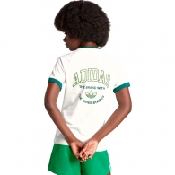 Tricou Adidas VRCT TEE thumbnav 4