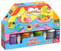 Plastilina Noriel INT3510
