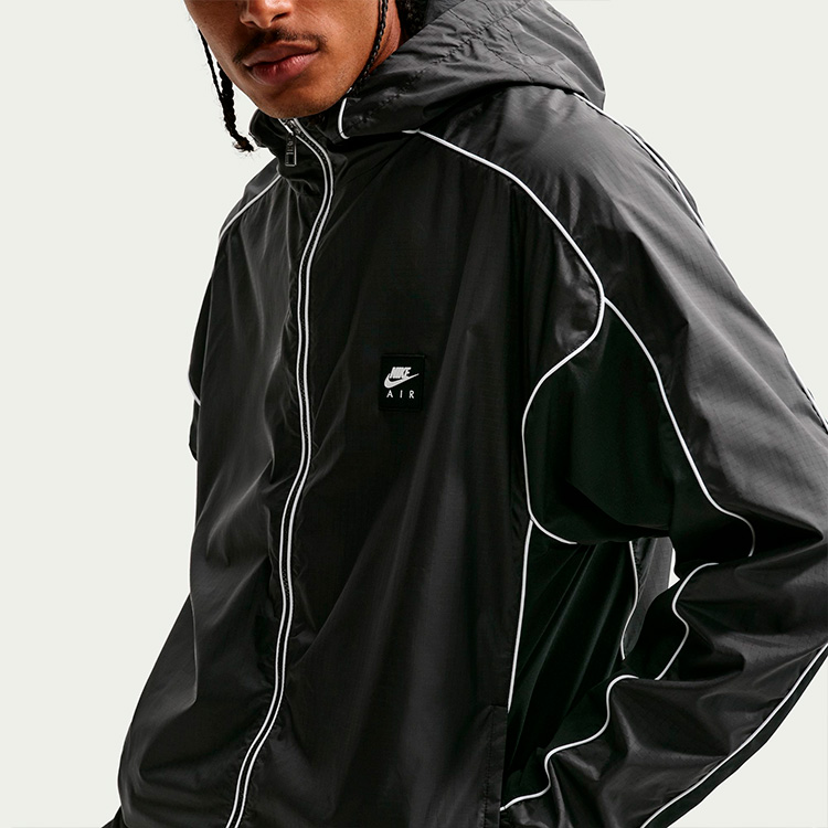 Толстовка Nike Air Hybrid Utility photo 5