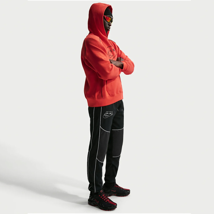 Брюки Nike Air Hybrid Utility photo 4