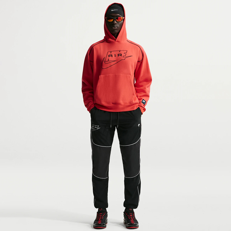 Брюки Nike Air Hybrid Utility photo 7