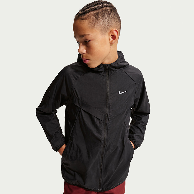 Ветровка Nike Stride photo 3