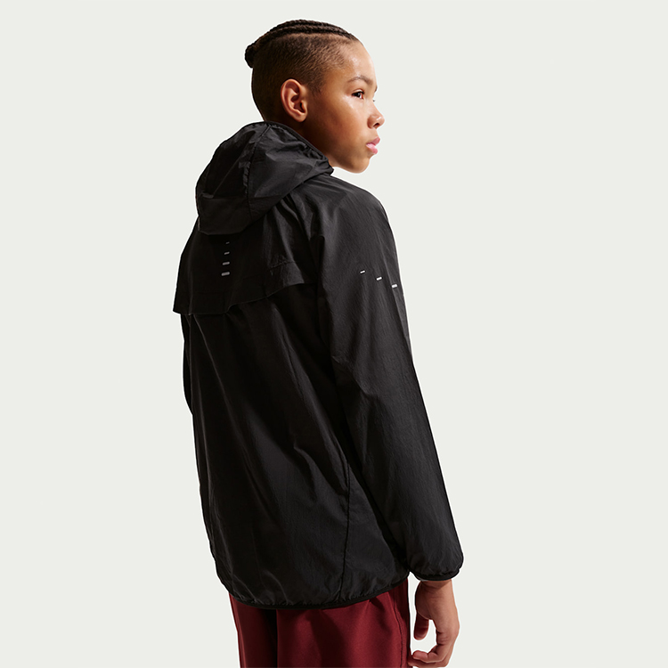 Ветровка Nike Stride photo 4