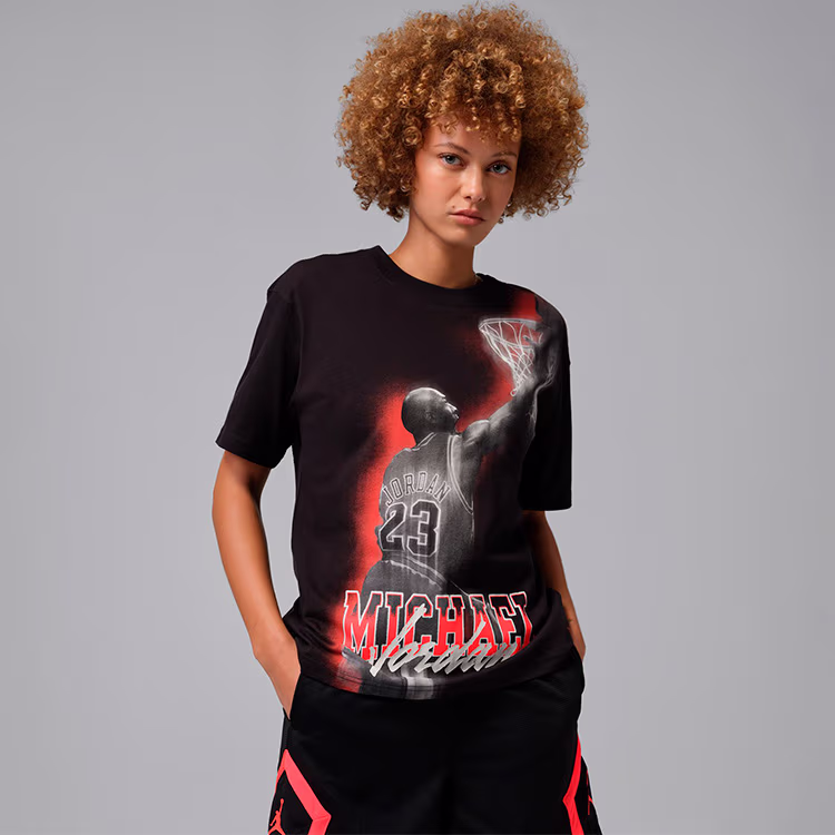 Tricou Nike Jordan Sport Heritage
