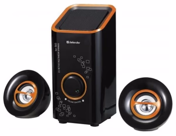 Компьютерные колонки Defender Ion S10