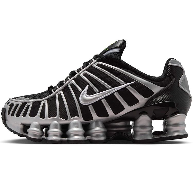 Incaltaminte Sport Nike SHOX TL photo 1 Incaltaminte Sport Nike SHOX TL photo 1