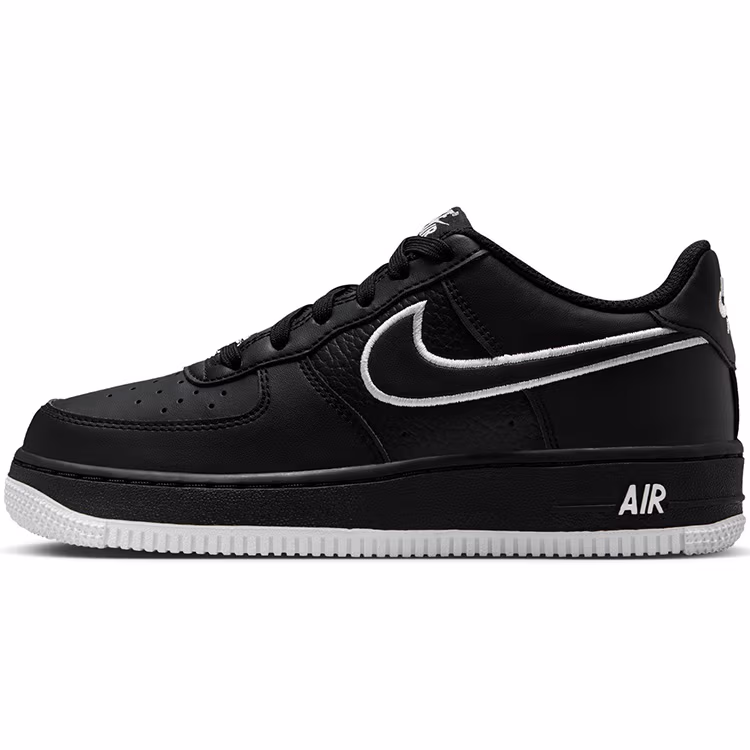 Incaltaminte Sport Nike AIR FORCE 1