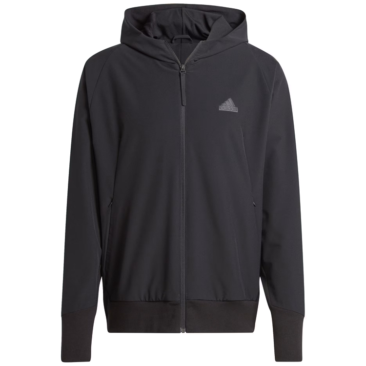 Hanorac Adidas M Z.N.E. WV FZ photo Hanorac Adidas M Z.N.E. WV FZ photo