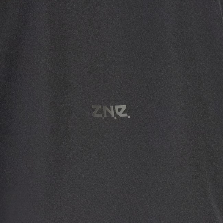 Hanorac pt bărbați Adidas M Z.N.E. WV FZ XS Negru photo 5