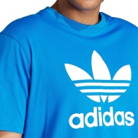 Tricou Adidas TREFOIL T-SHIRT thumbnav 2