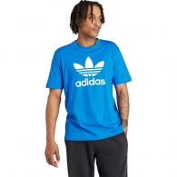 Tricou Adidas TREFOIL T-SHIRT thumbnav 3