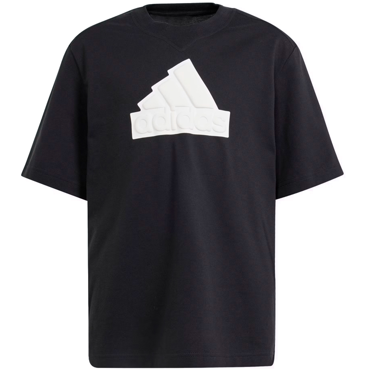Футболка Adidas U FI LOGO T photo 