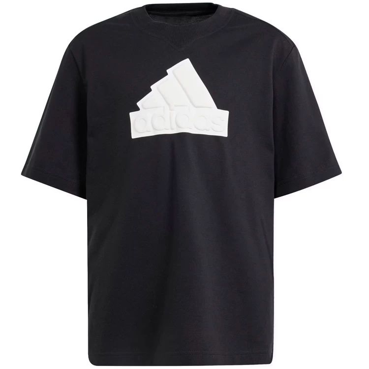Футболка Adidas U FI LOGO T
