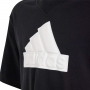 Футболка Adidas U FI LOGO T thumbnav 3