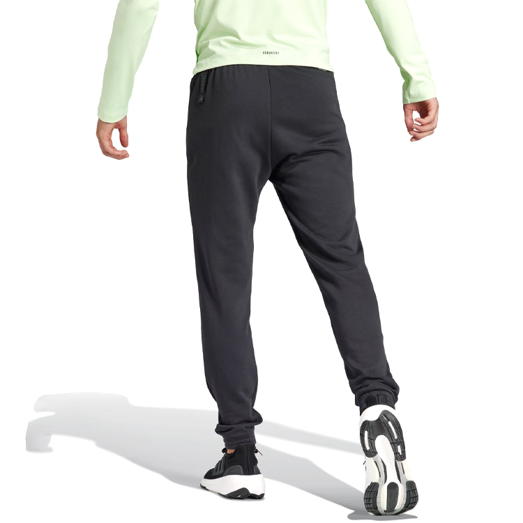 Брюки Adidas WO DK PT XS Черный Мужской photo 2