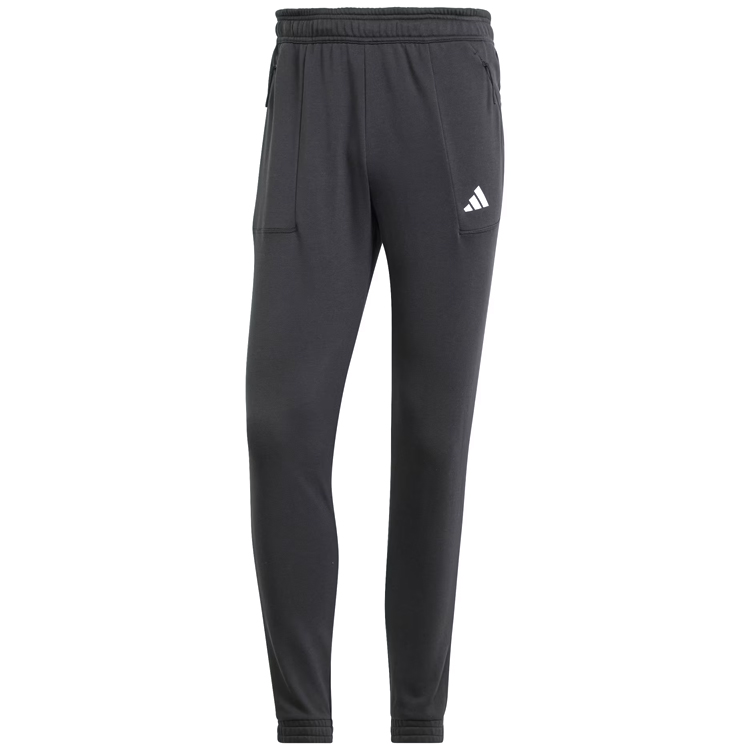 Брюки Adidas WO DK PT XS Черный Мужской photo 4