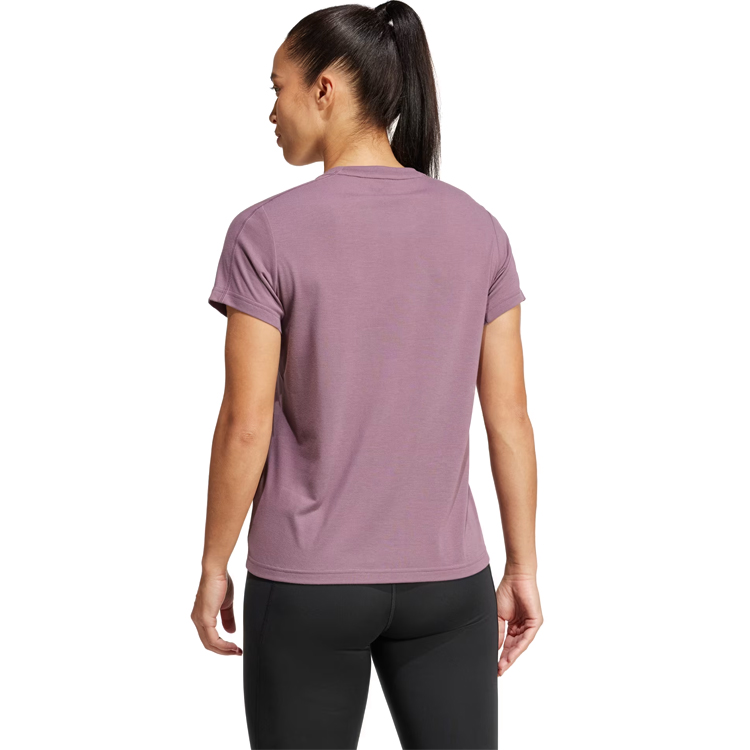 Panta-colanti Adidas OPT ST MR 7/8 L / Femei / XXS / Verde photo 5