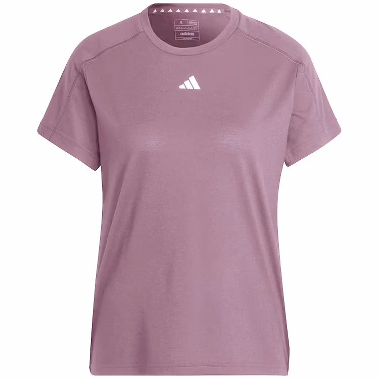 Футболка Adidas TR-ES CREW T