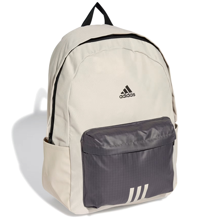 Рюкзак Adidas CLSC BOS 3S BP IZ1910 Бежевый photo 2